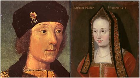 henry tudor vii marriage|king henry the 7th wife.